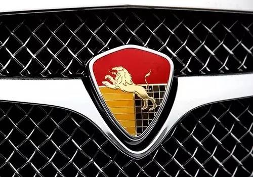 車標(biāo)上的動物都是啥來頭？看完又能出去裝X了
