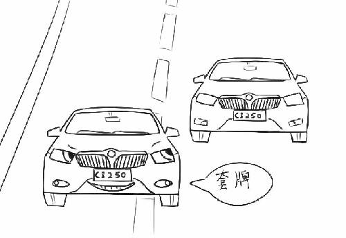 別再犯傻了！這5種情況的“違章”是可以撤銷的！