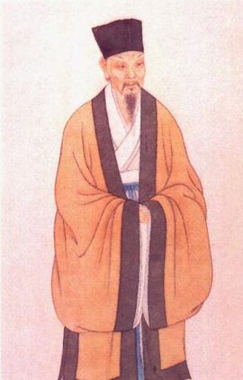 蘇軾：著名文學(xué)家、書法家、畫家