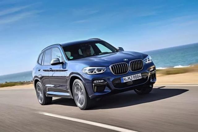 試駕今年排面最足的SUV，Q5和GLC這回已無路可逃！