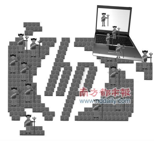 科技時代_惠普返修門被指澄而不清:返修機(jī)流向成謎